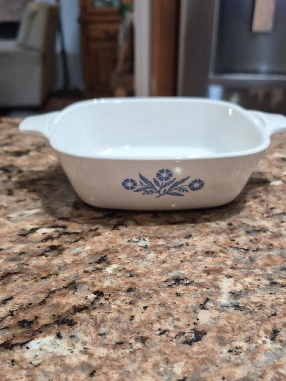 Corningware stackable white